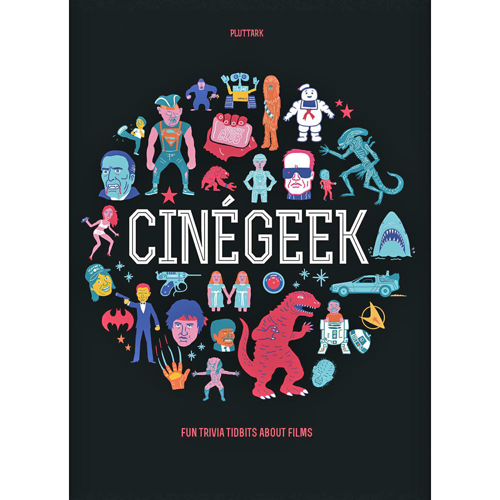 Cinegeek