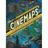 Cinemaps