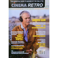 Cinema Retro Magazine #54