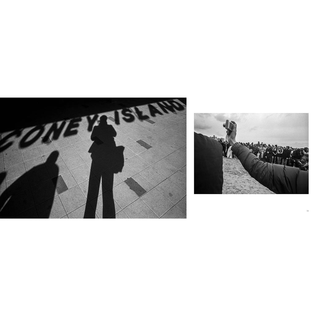 Coney Island People