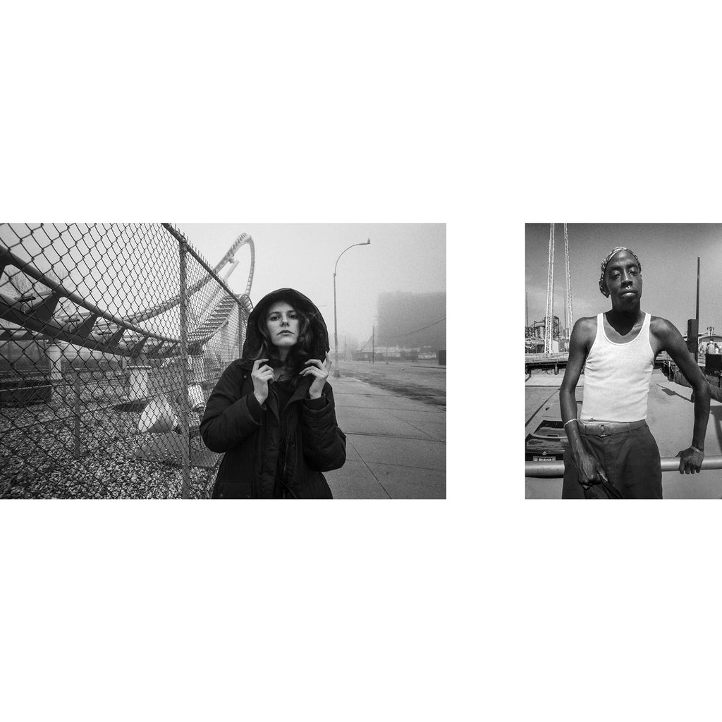 Coney Island People