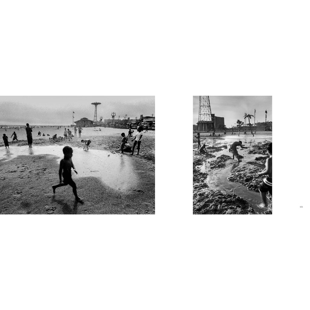 Coney Island People