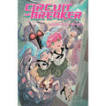 Circuit Breaker Volume 1
