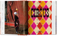 Circus: 1870-1950s (Bibliotheca Universalis)