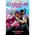 Cleopatra In Space Volume 4: The Golden Lion