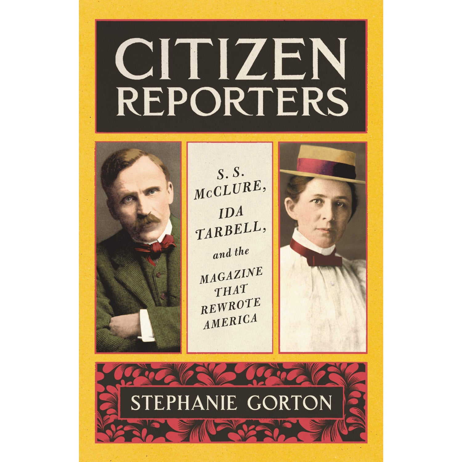 Citizen Reporters
