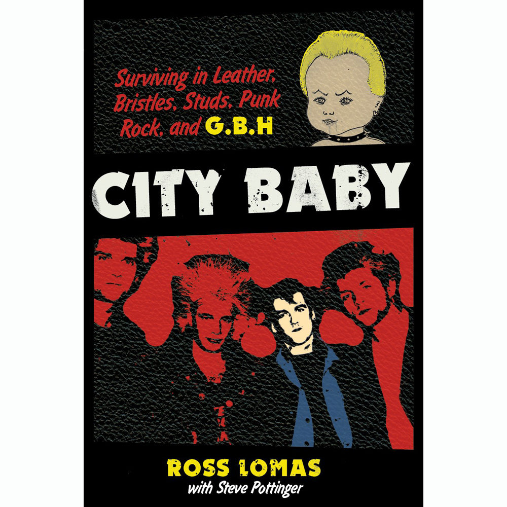 City Baby