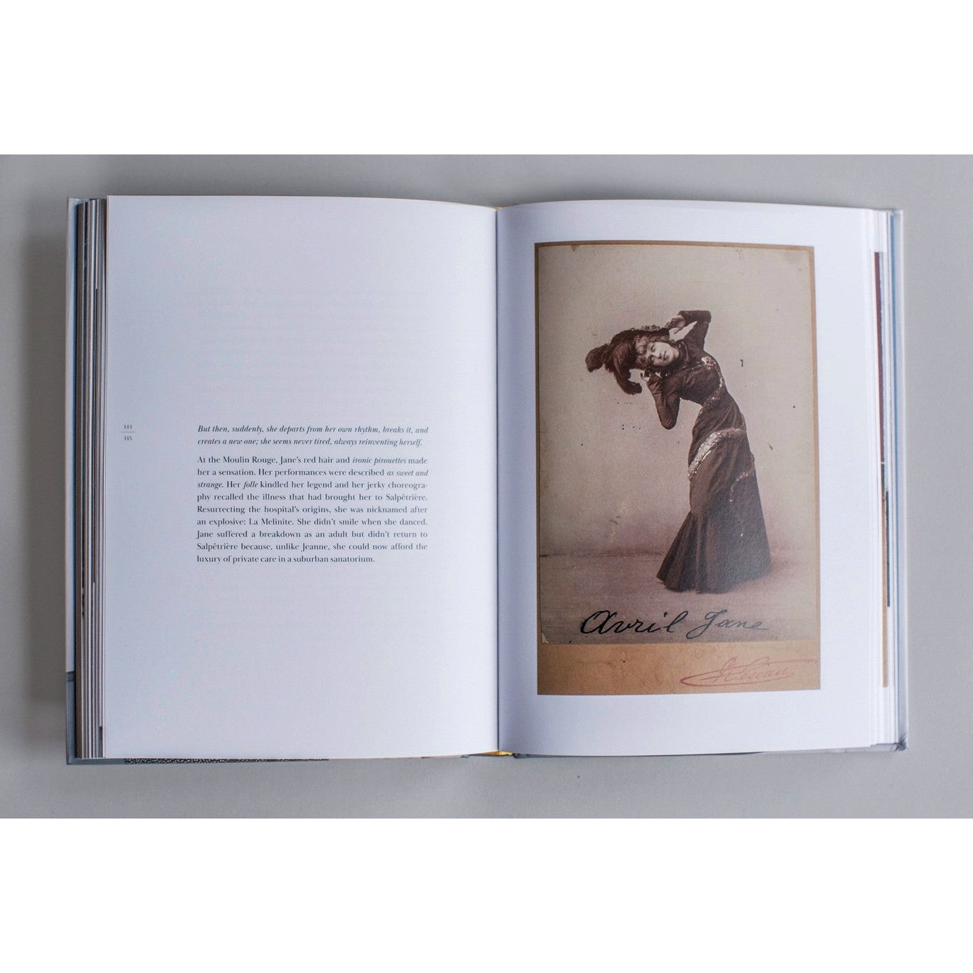 City of Incurable Women