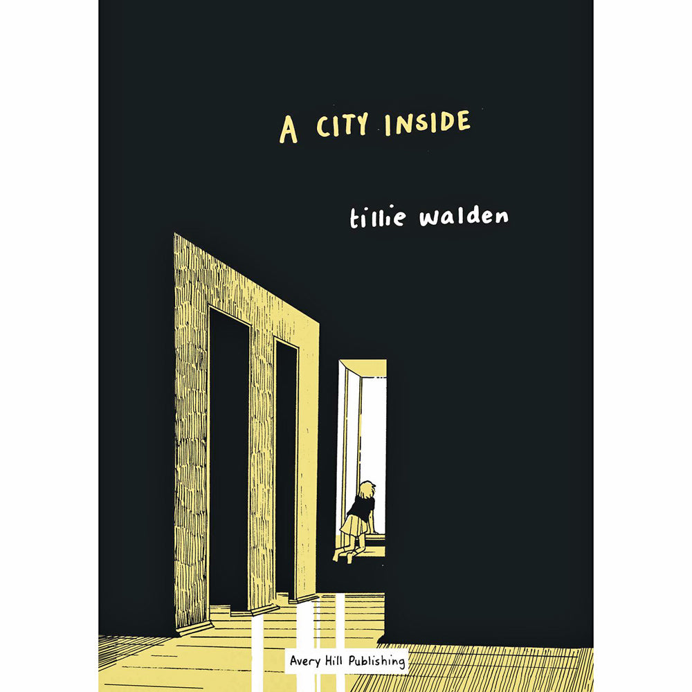 A City Inside