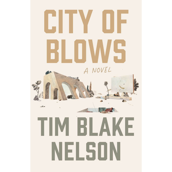 City of Blows