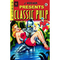 Classic Pulp Robots