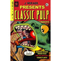 Classic Pulp Sci-Fi