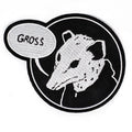 Clementine - Gross Patch