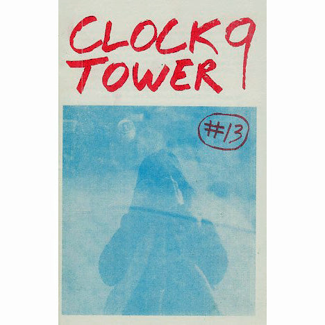 Clock Tower 9 #13