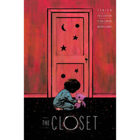 Closet Volume 1