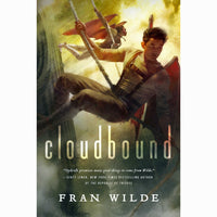 Cloudbound (hardcover)