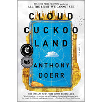 Cloud Cuckoo Land