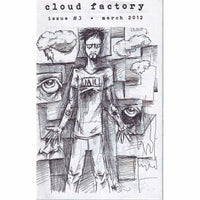 Cloud Factory #3