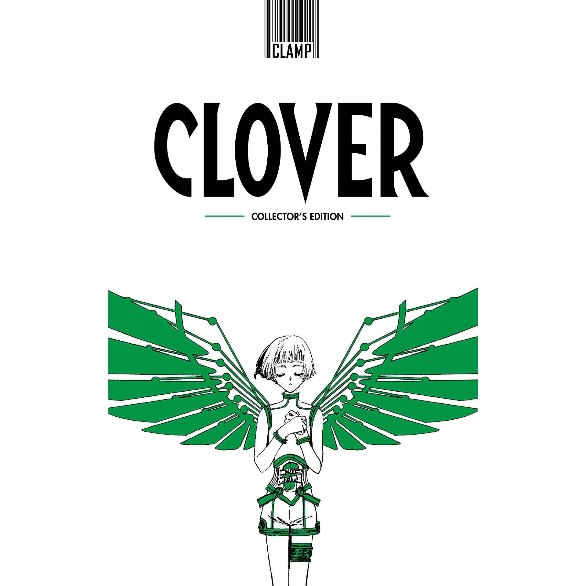 Clover