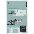 Clover Honey (Artit's Cut)