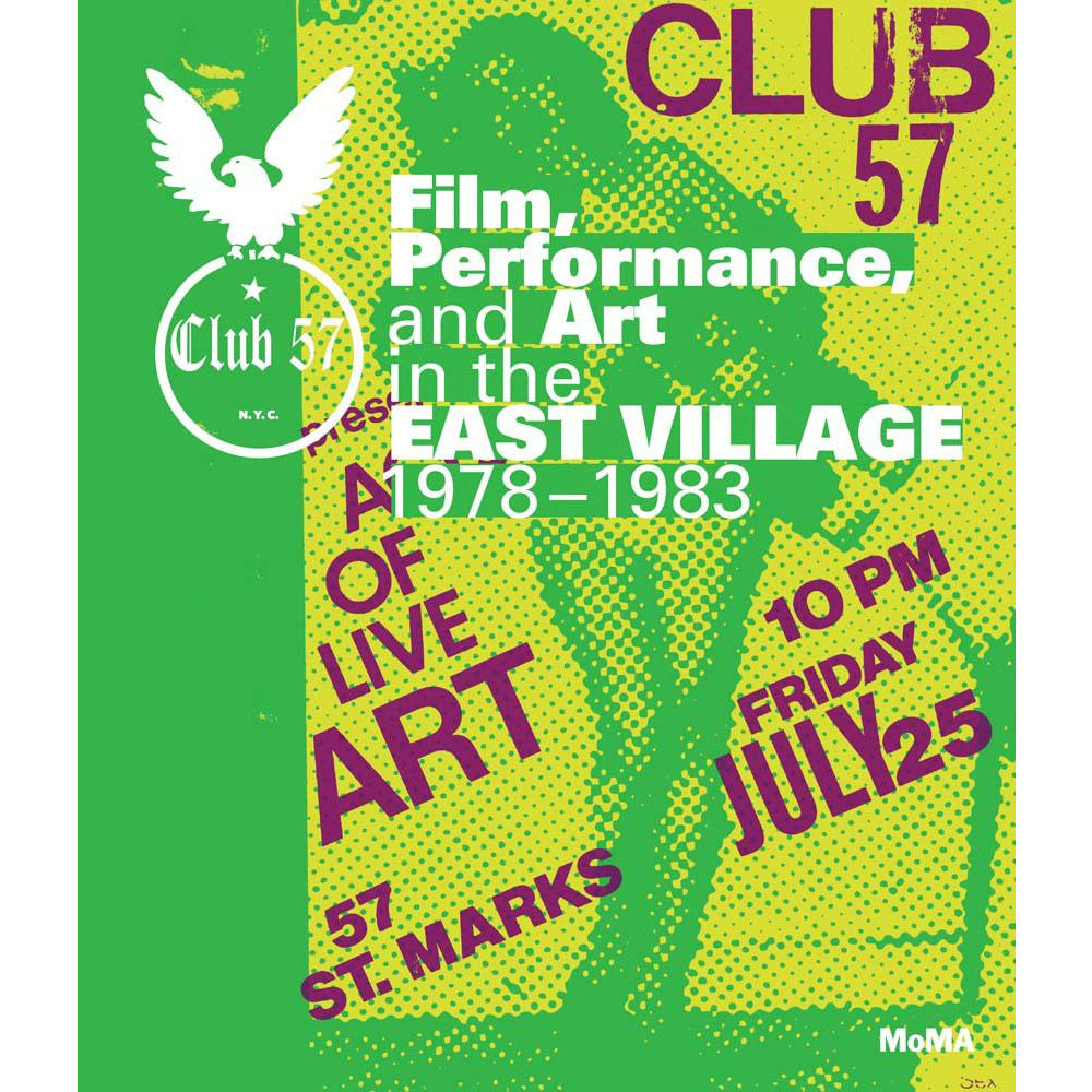 Club 57