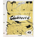 Clubhouse #13