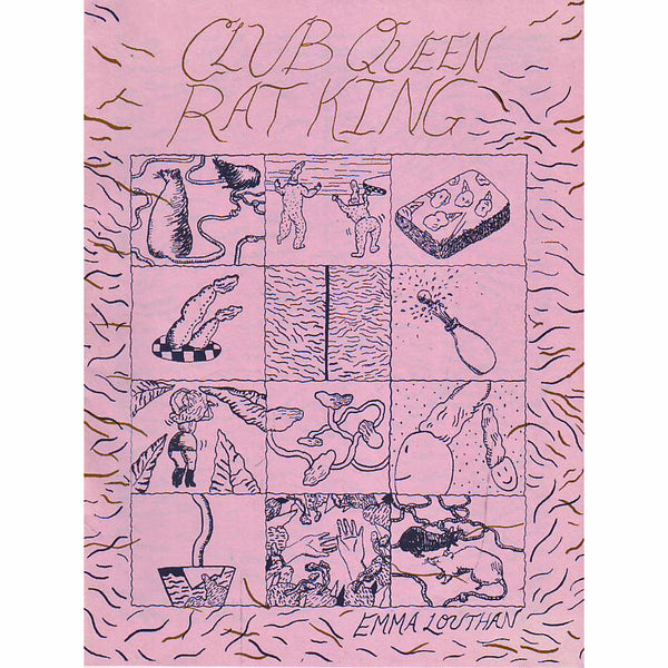 Club Queen Rat King