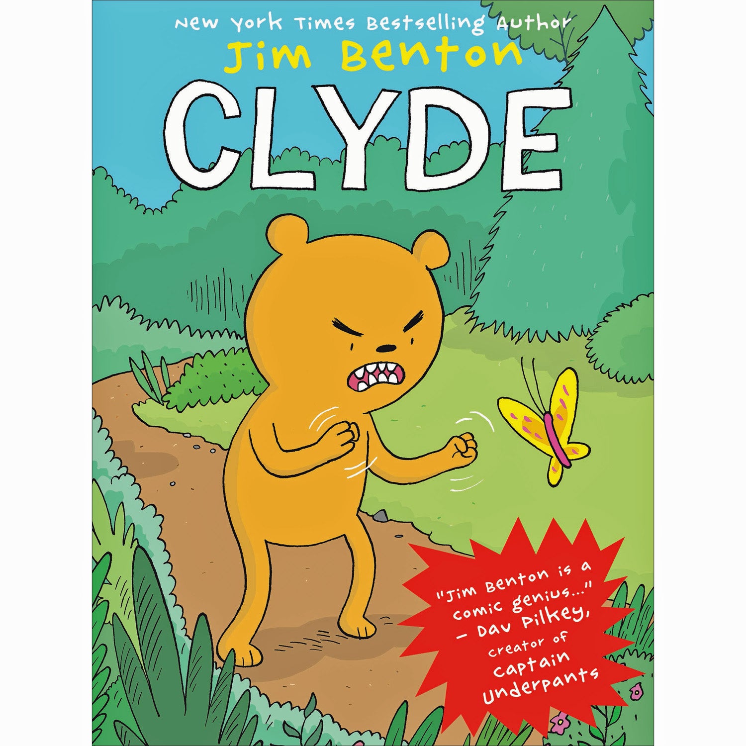 Clyde