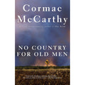 No Country for Old Men