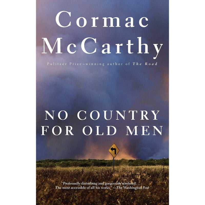 No Country for Old Men