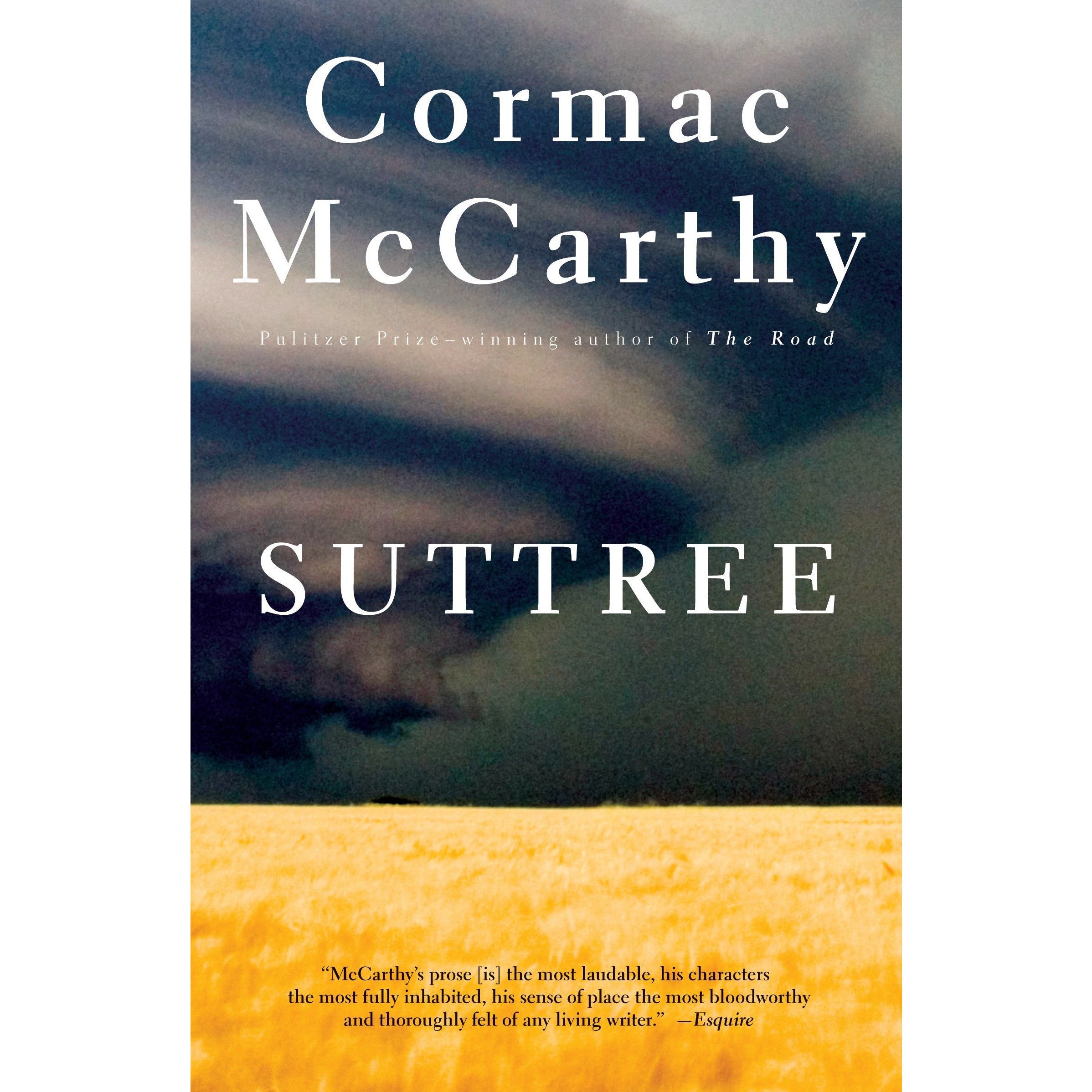 Suttree