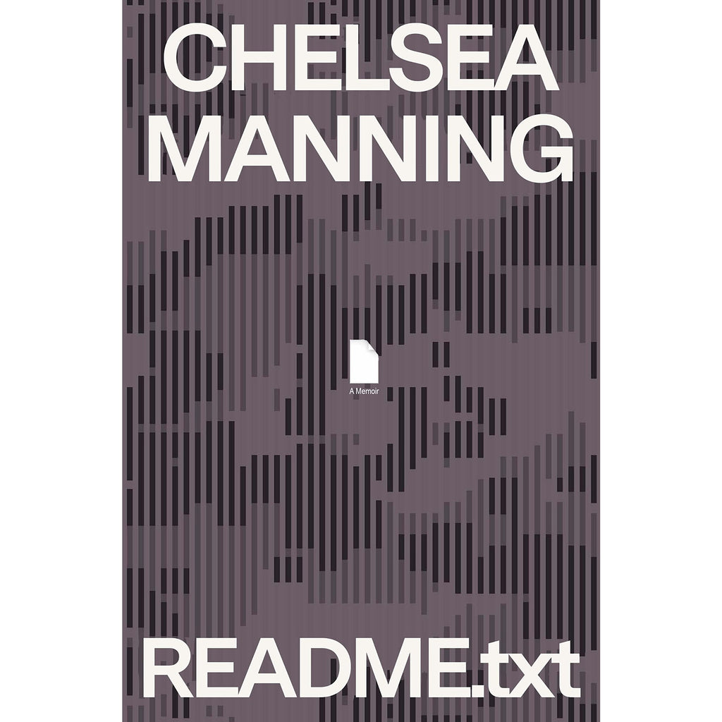 README.txt: A Memoir