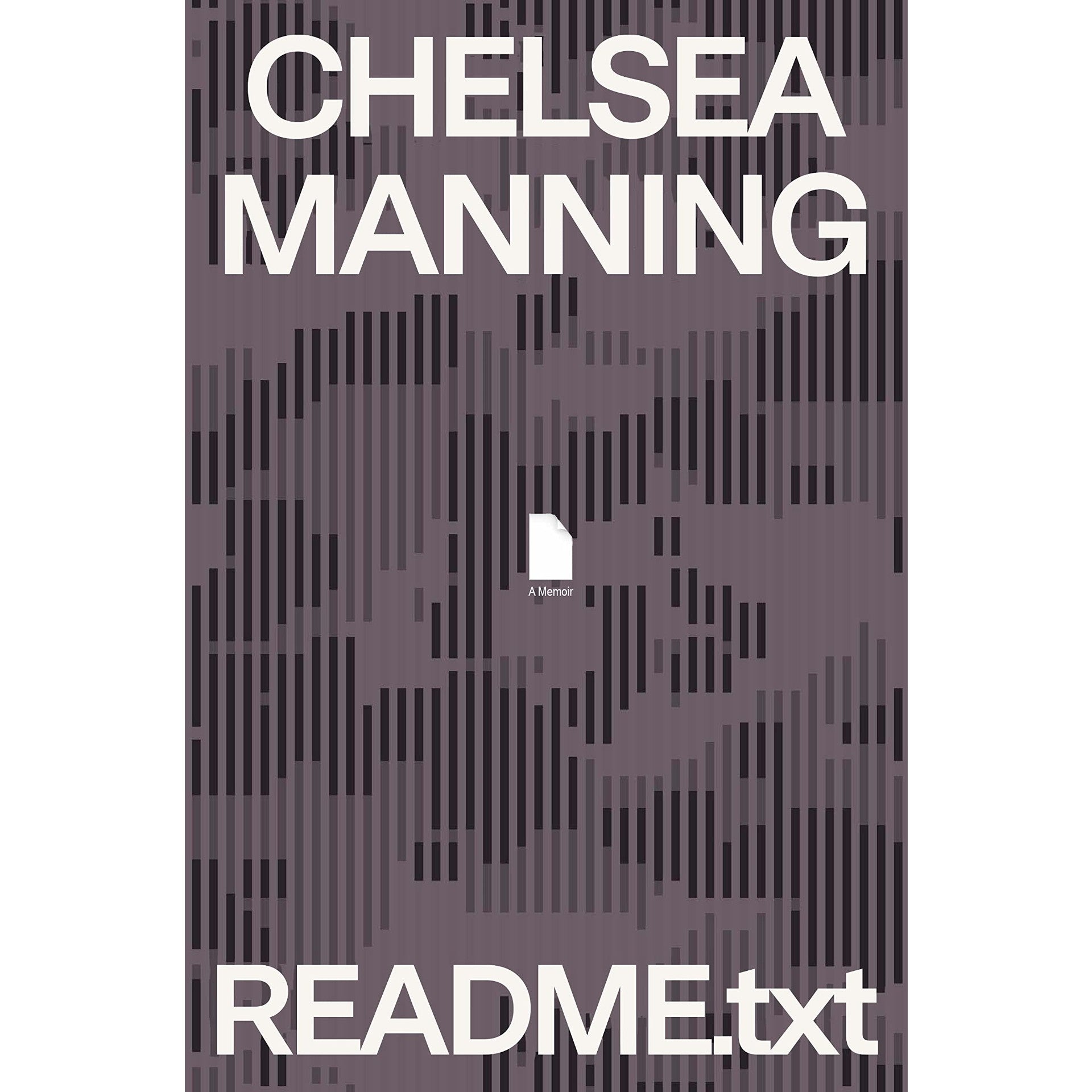 README.txt: A Memoir
