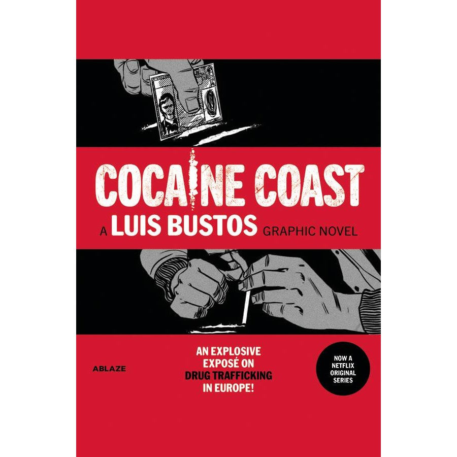 Cocaine Coast