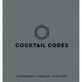 Cocktail Codex