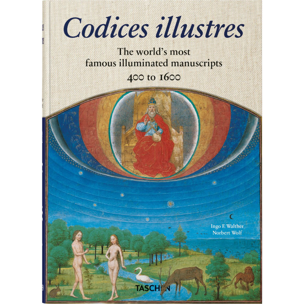 Codices illustres