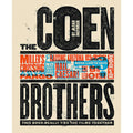 Coen Brothers: This Book Really Ties the Films Together