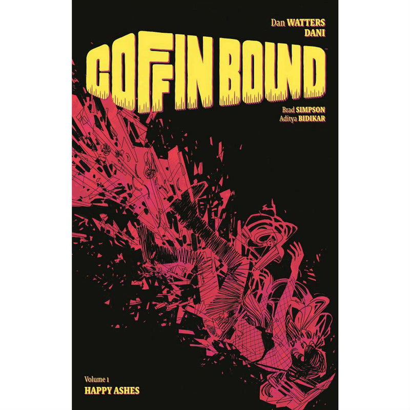 Coffin Bound Vol. 1