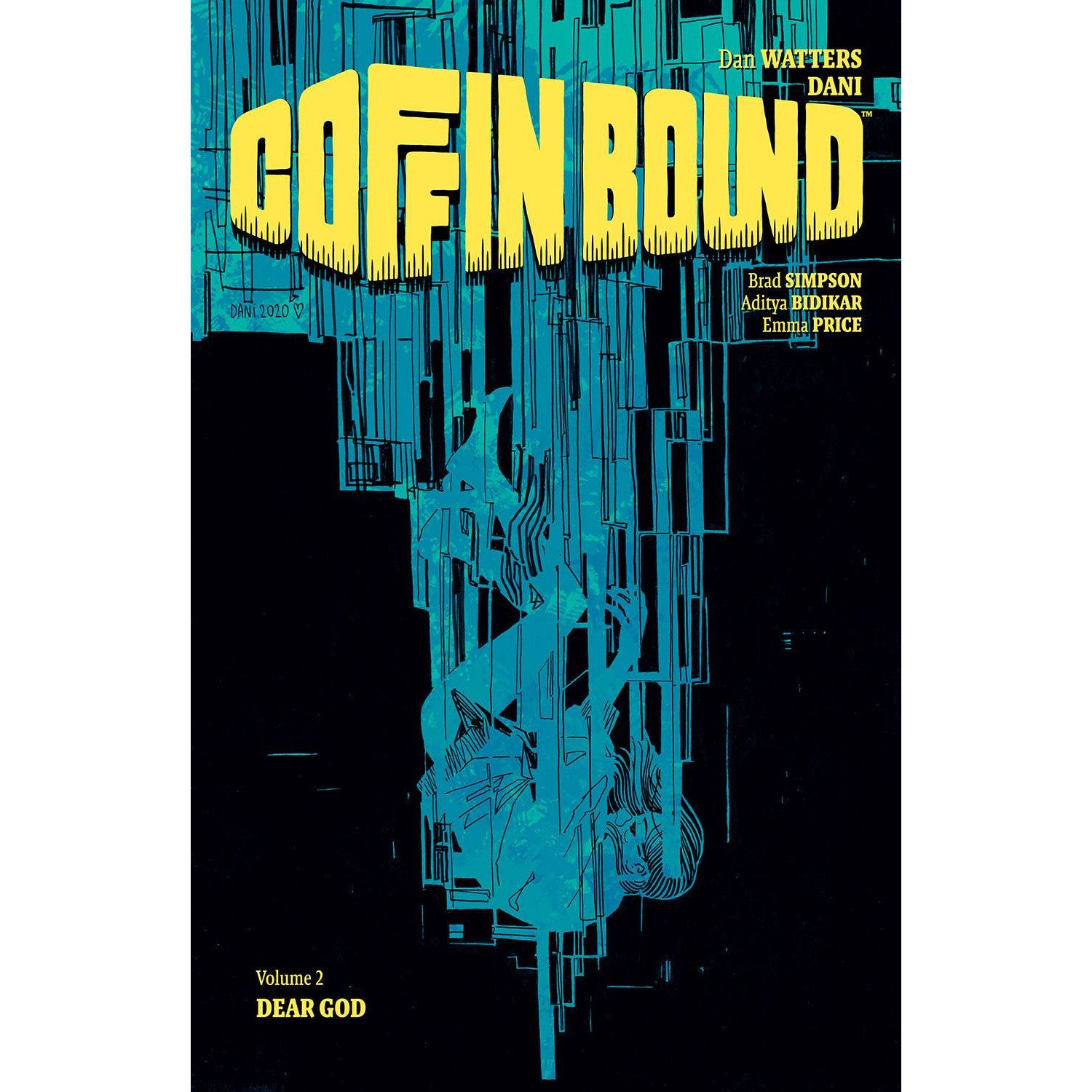 Coffin Bound Vol. 2