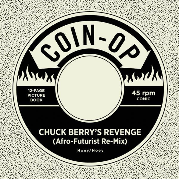 Coin-Op Single #10
