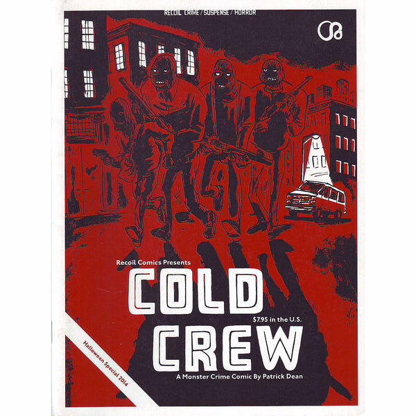 Cold Crew