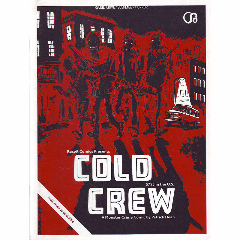 Cold Crew