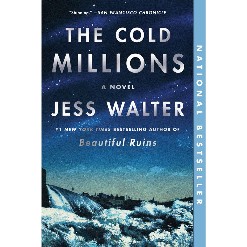 Cold Millions: A Novel