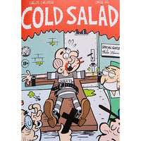 Cold Salad