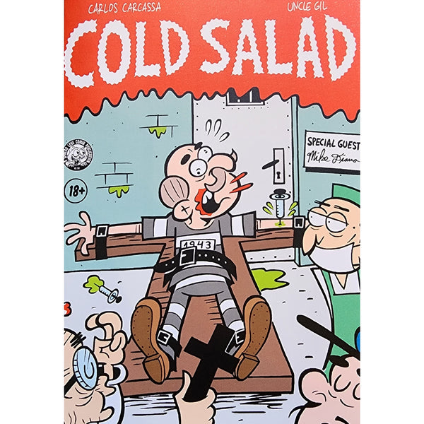 Cold Salad