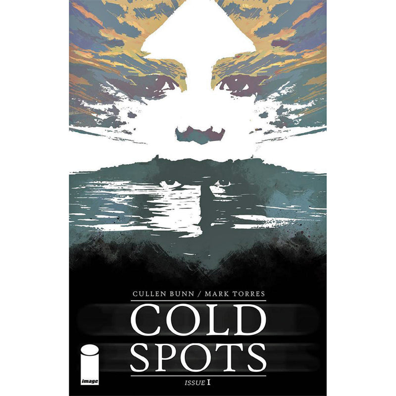 Cold Spots #1