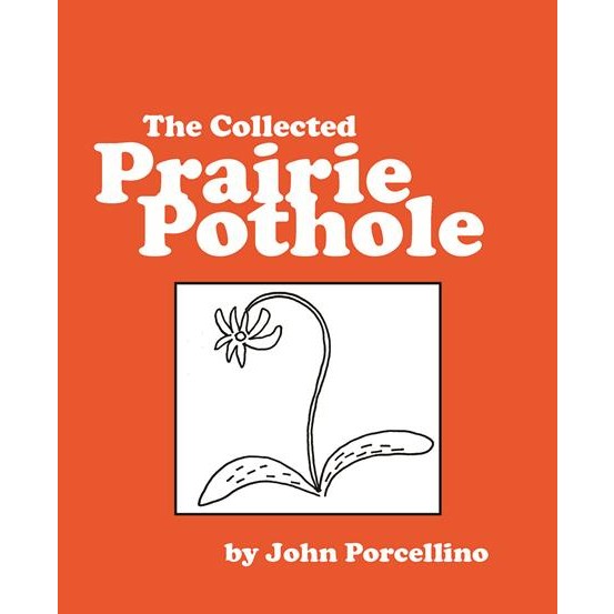 Collected Prairie Pothole