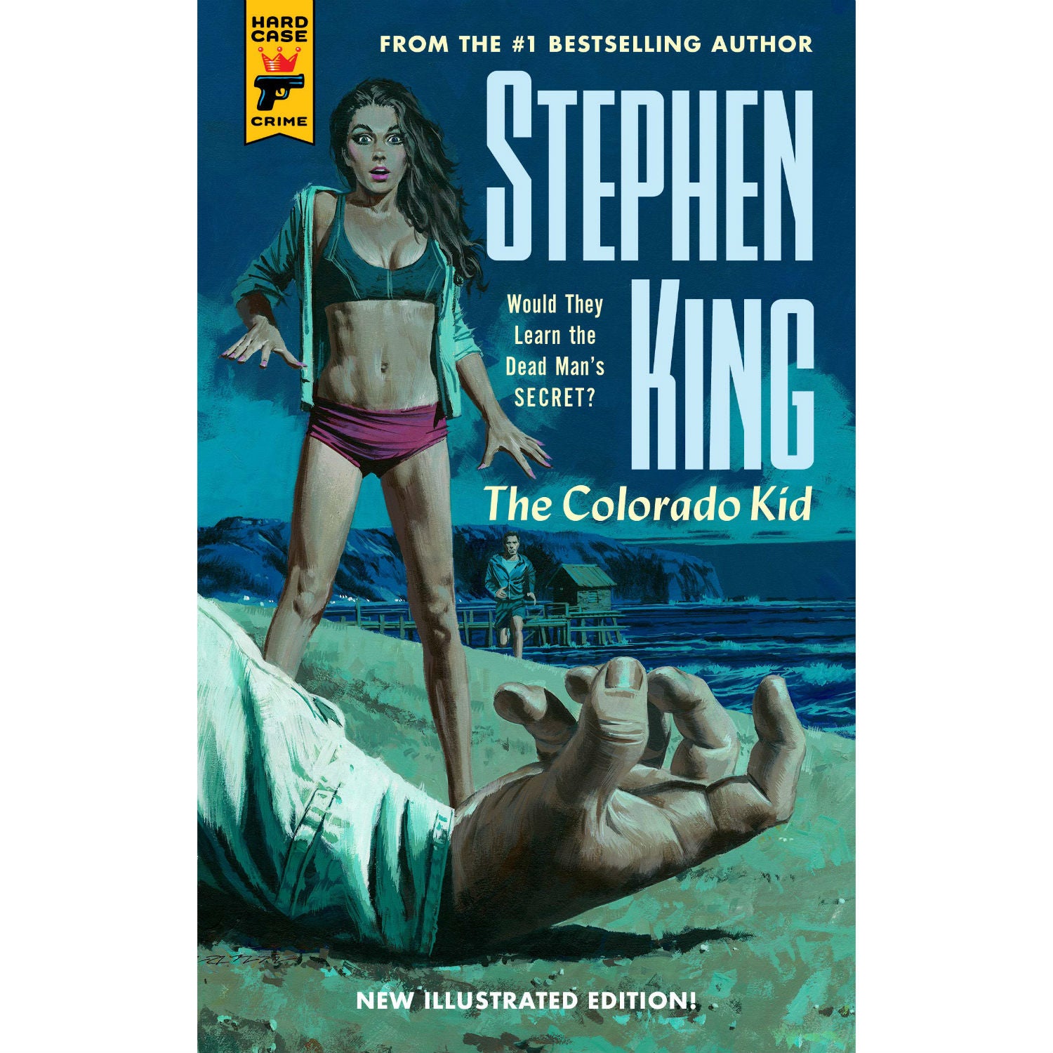 The Colorado Kid