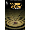 Colonel Weird Cosmagog #2 (cover a)