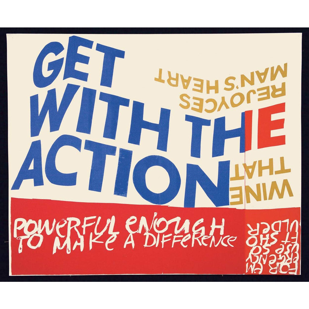 Come Alive!: The Spirited Art of Sister Corita